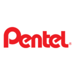 pentel_logo
